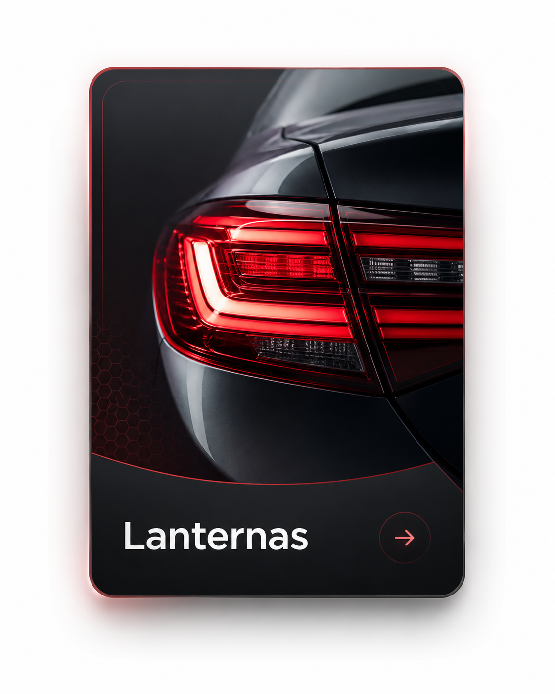 LANTERNAS