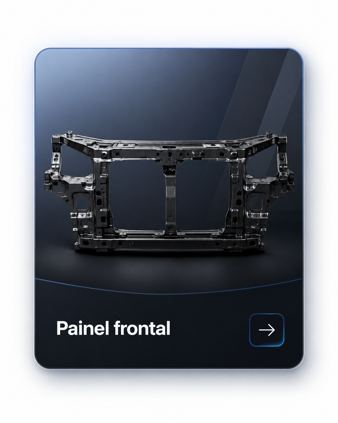 PAINEL FRONTAL