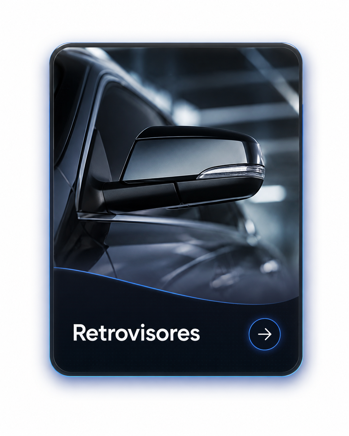 retrovisores